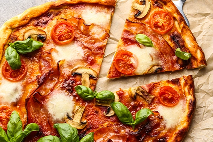 Restaurant Stella Maris