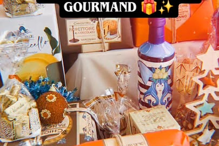 Restaurant Stella Maris