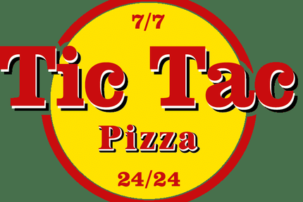 Tic tac pizza " Maison Mère " Distributeur 24/24 et 7/7 à Pluguffan