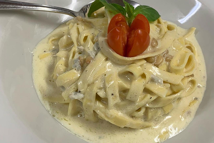 Restaurant - Pizzeria "La Toscana" Chez Caty et Daniel