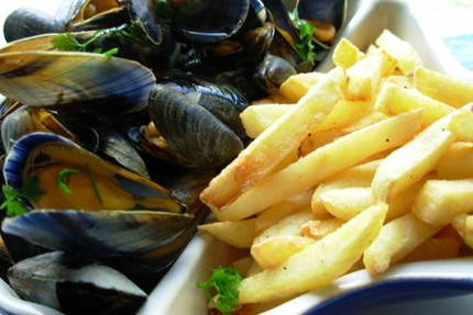 Restaurant - Pizzeria "La Toscana" Chez Caty et Daniel