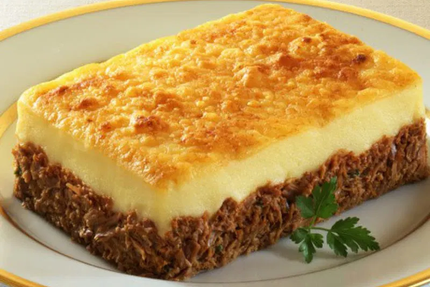 Les délices de Laura