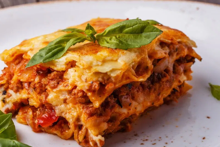 Les délices de Laura