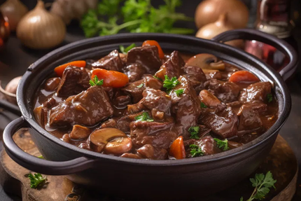 Les délices de Laura