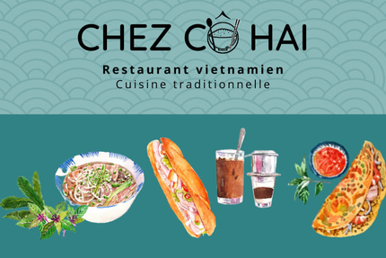 Chez Cô Hai