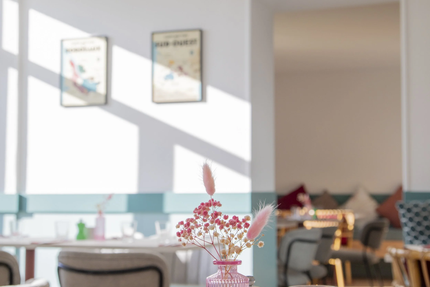 Restaurant Maison BB