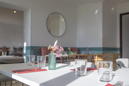 Restaurant Maison BB