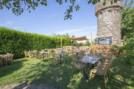 Restaurant Maison BB