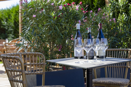 Restaurant Maison BB