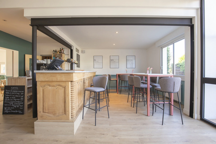 Restaurant Maison BB