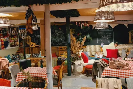 La Guinguette du Brasseur