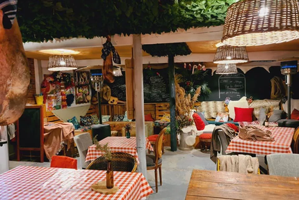 La Guinguette du Brasseur