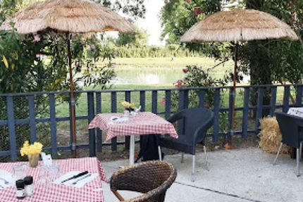 La Guinguette du Brasseur