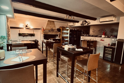 La Table Gourmande