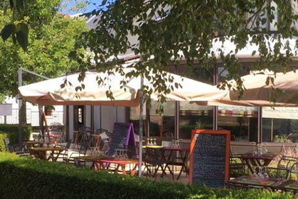 Les Petits Plats de Célestin