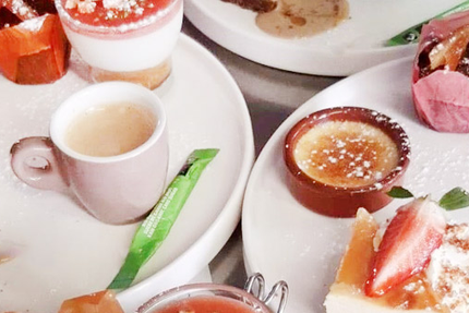 Les Petits Plats de Célestin