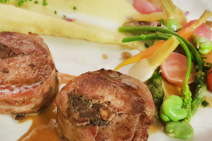 Les Petits Plats de Célestin