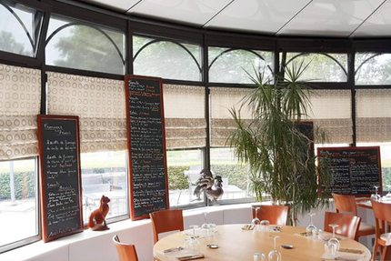 Les Petits Plats de Célestin