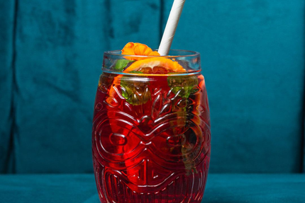 Restaurant Le Jardin