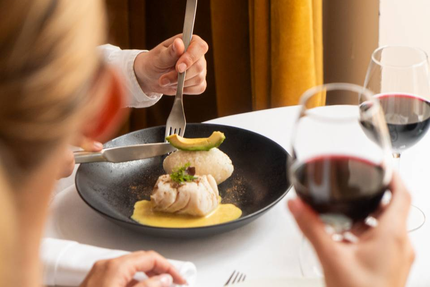 Restaurant RENAISSANCE