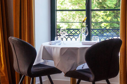 Restaurant RENAISSANCE