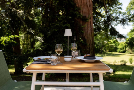 Restaurant RENAISSANCE