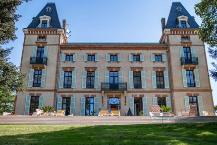 Restaurant RENAISSANCE