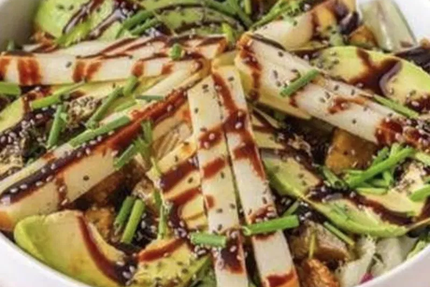 Healthy Corner par Teaven