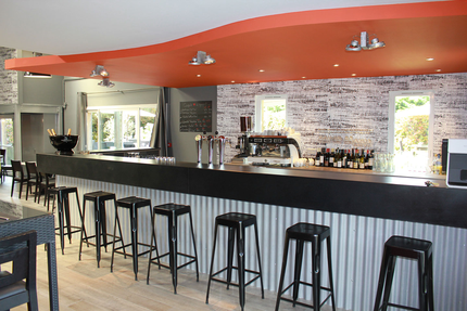 La Cuisine de l'Entrepot