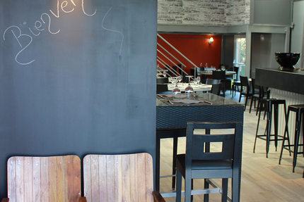 La Cuisine de l'Entrepot