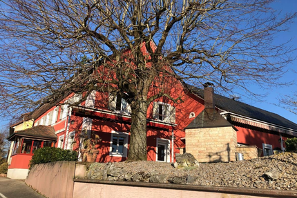 Restaurant A L Aigle