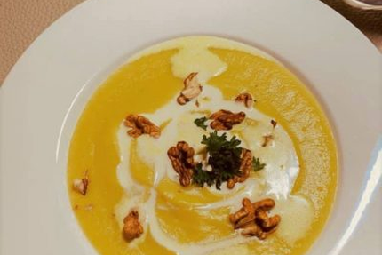 Restaurant A L Aigle