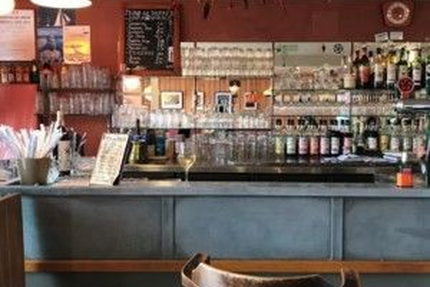 Le Bistrot des Claquets