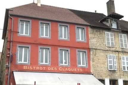 Le Bistrot des Claquets