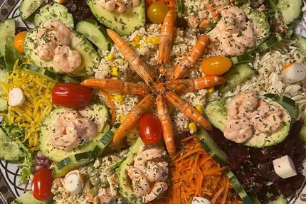 TAYABA KHADIJA ET RACHID