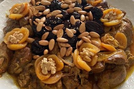 TAYABA KHADIJA ET RACHID