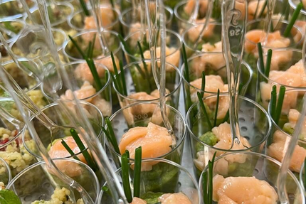 TAYABA KHADIJA ET RACHID