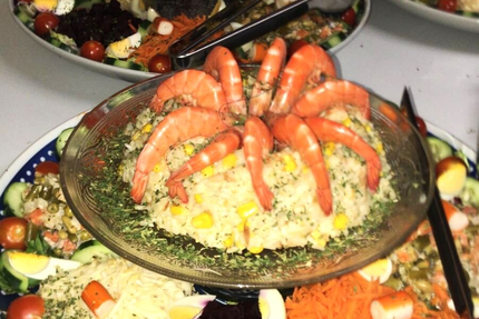 TAYABA KHADIJA ET RACHID