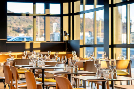 Bar restaurant Albert's Place