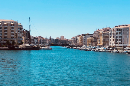 Le Petit Bistrot - Restaurant Sète