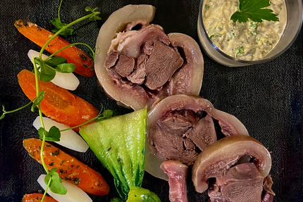 Le Petit Bistrot - Restaurant Sète