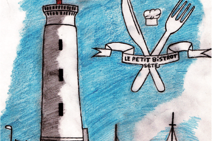Le Petit Bistrot - Restaurant Sète
