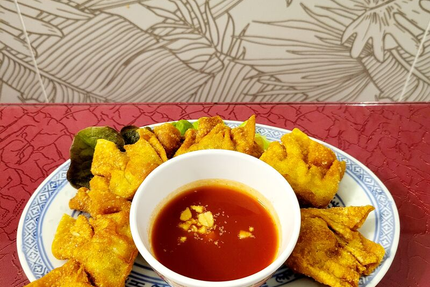 Saïgon Do - Chinois & Vietnamien