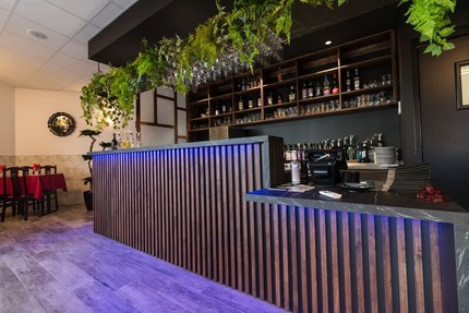 Saïgon Do - Chinois & Vietnamien