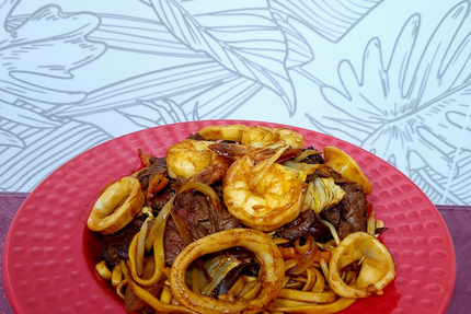 Saïgon Do - Chinois & Vietnamien