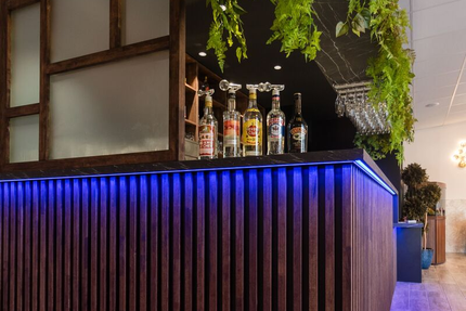 Saïgon Do - Chinois & Vietnamien