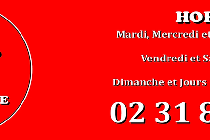 La Cab'Anne à Pizzas