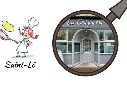 La Crêperie