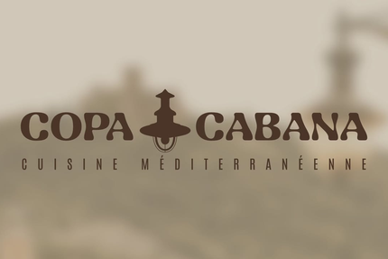 Le Copacabana