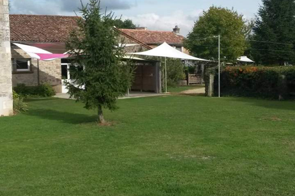 Restaurant La Gannerie